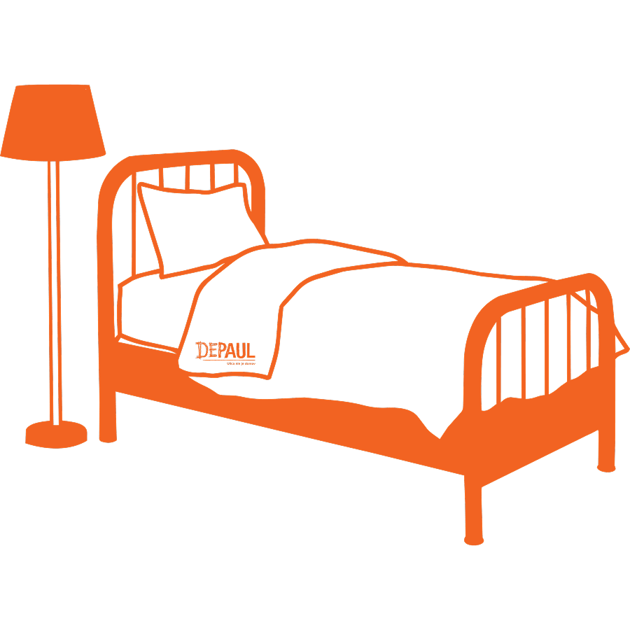 Depaul_Bed
