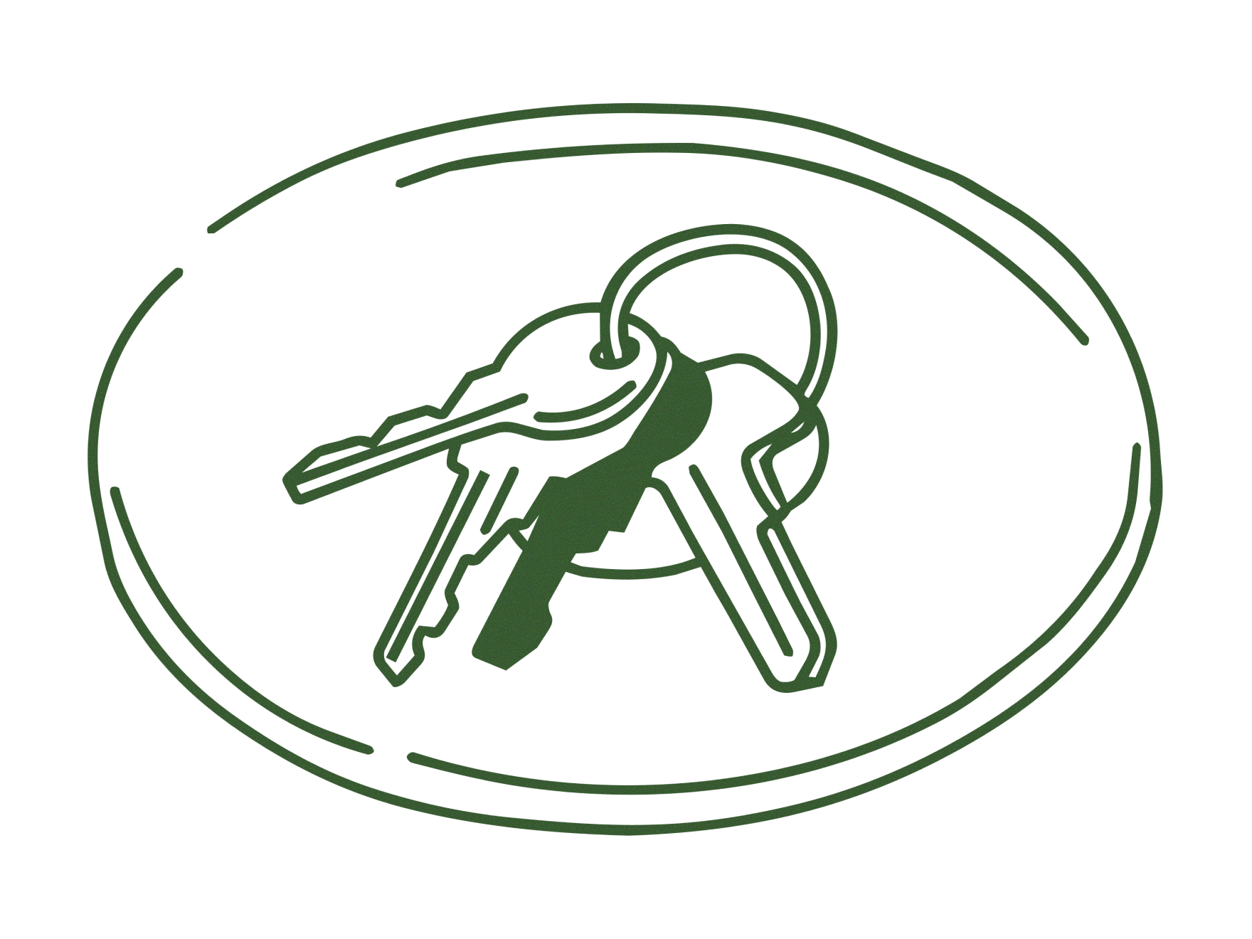 keys