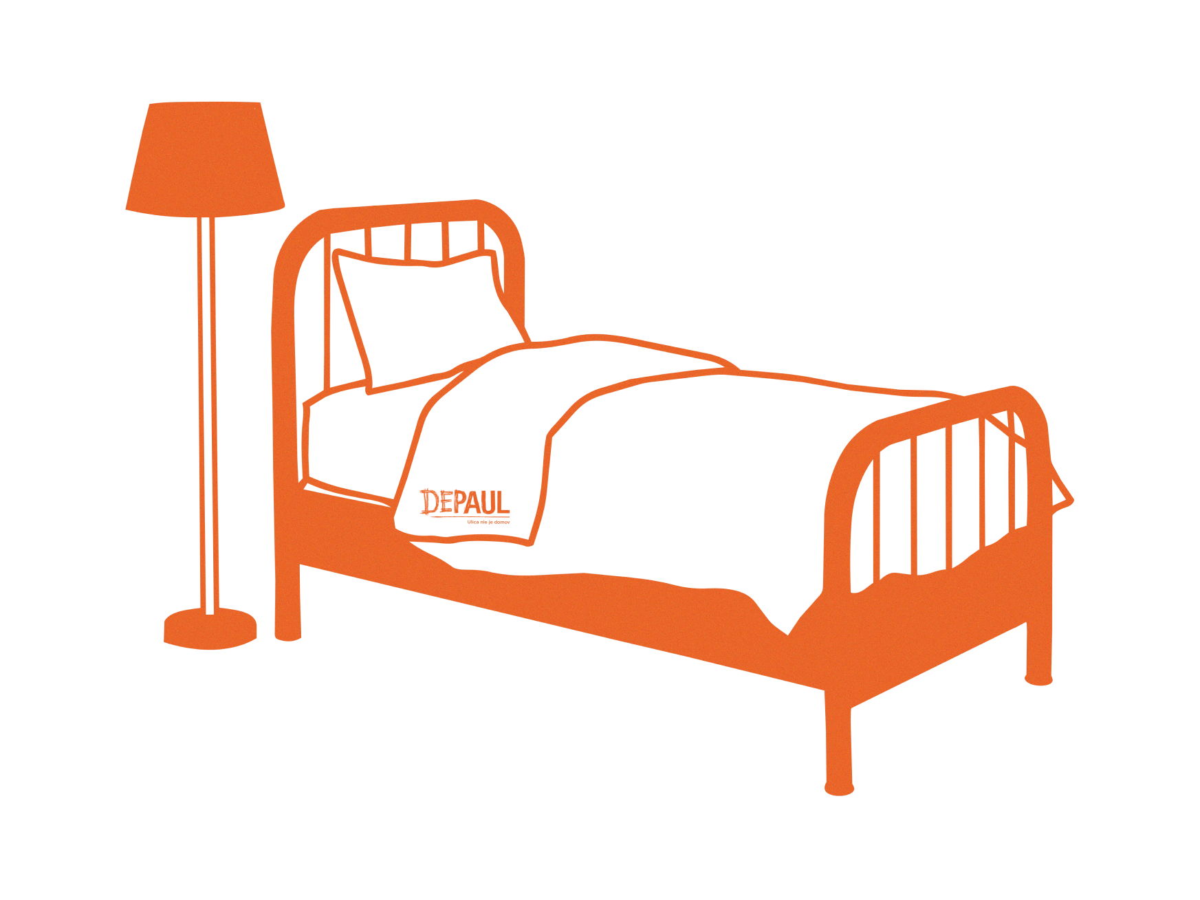 Bed_4-3_Orange