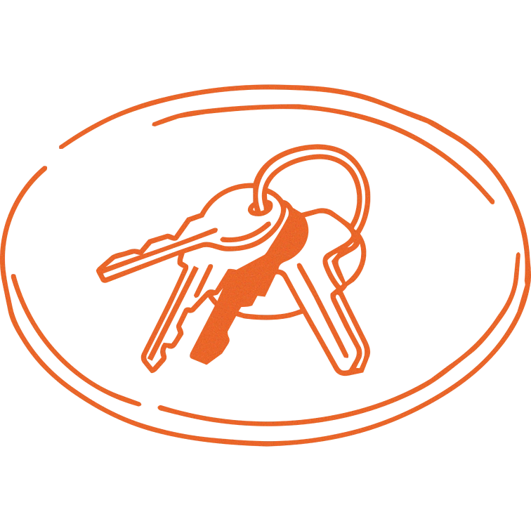 Depaul_Keys-Orange Depaul_Keys-Orange